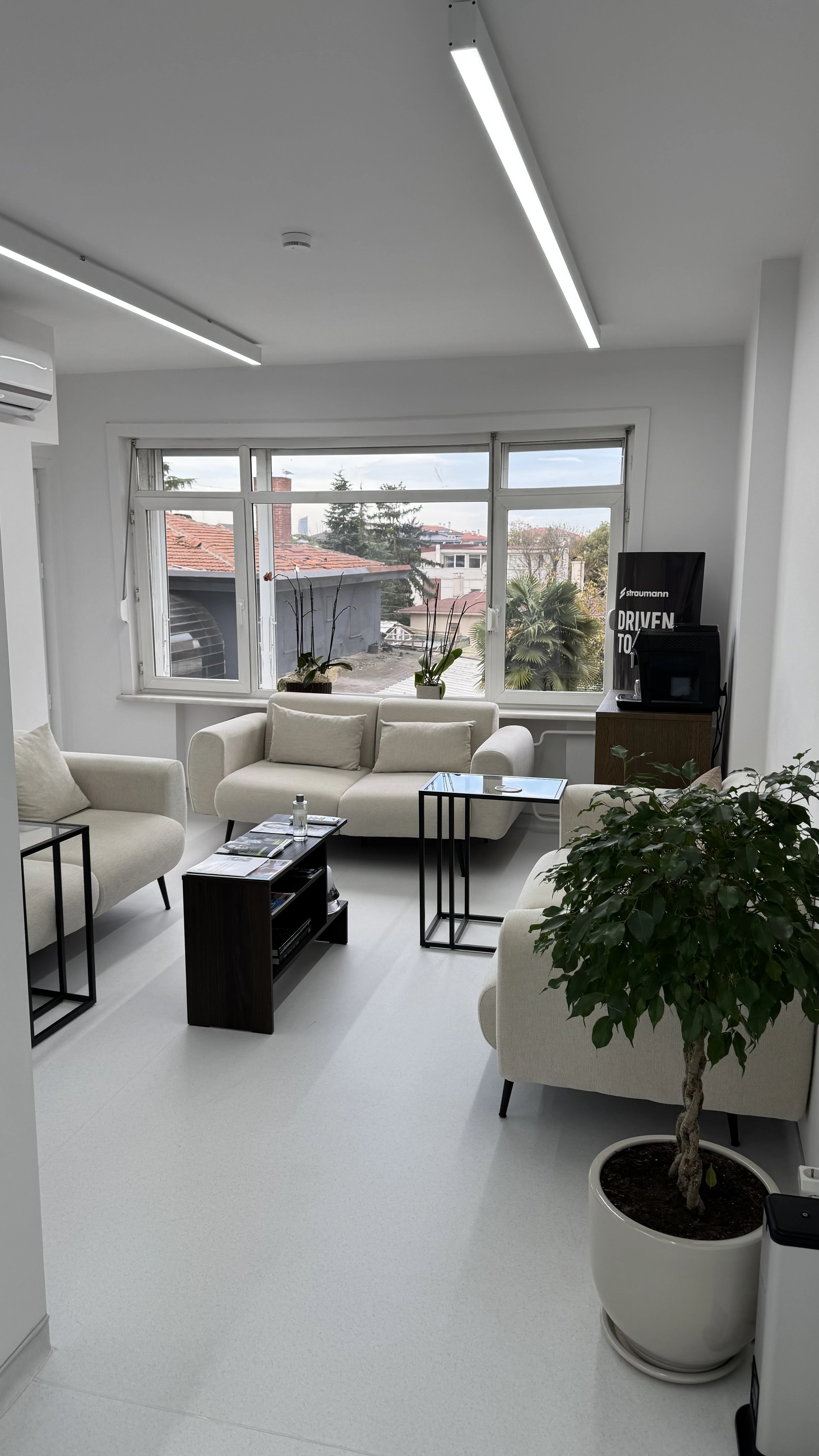 KY Clinic - Dr. Kursat Yilmaz gallery image 1