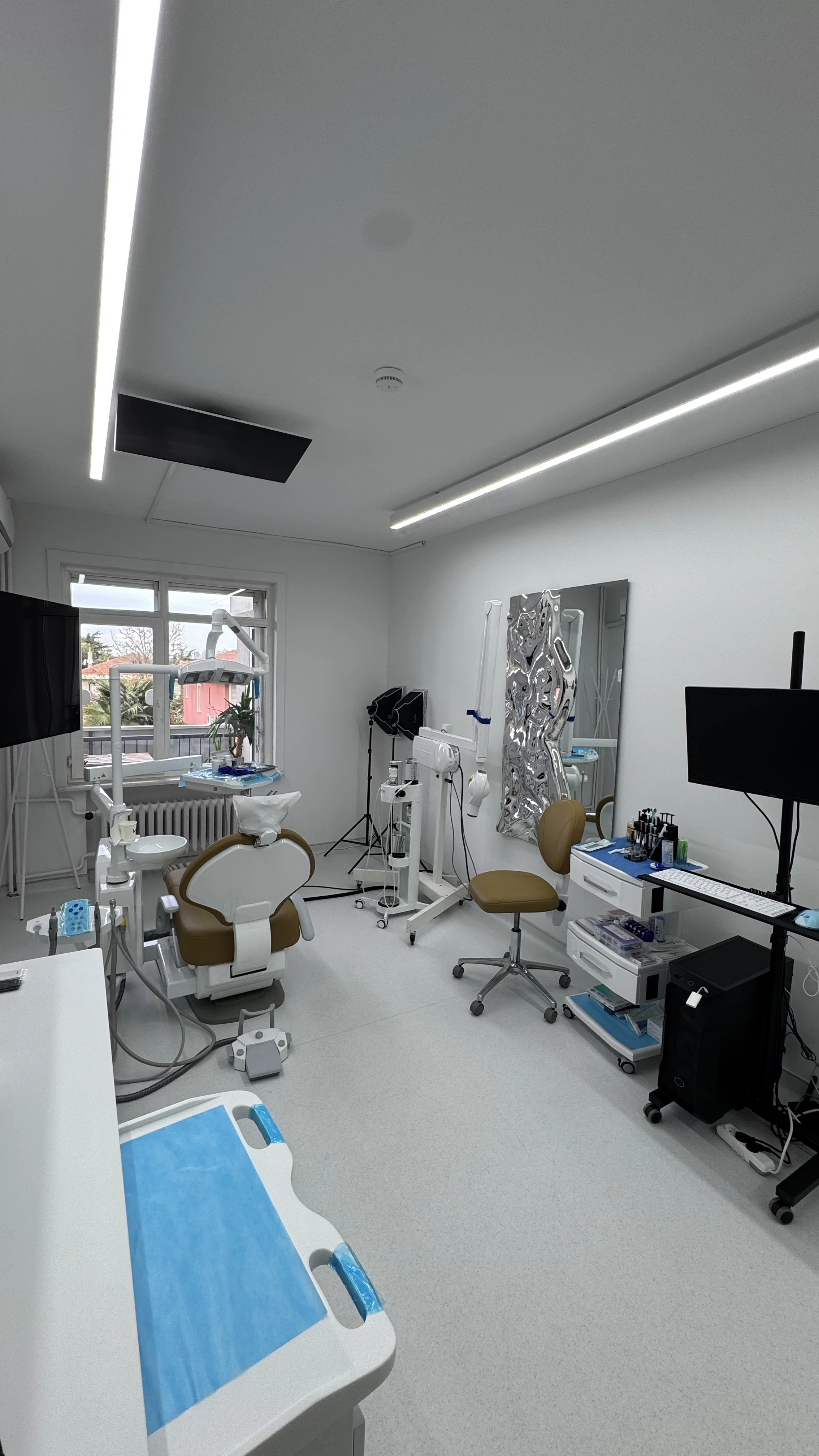 KY Clinic - Dr. Kursat Yilmaz gallery image 3