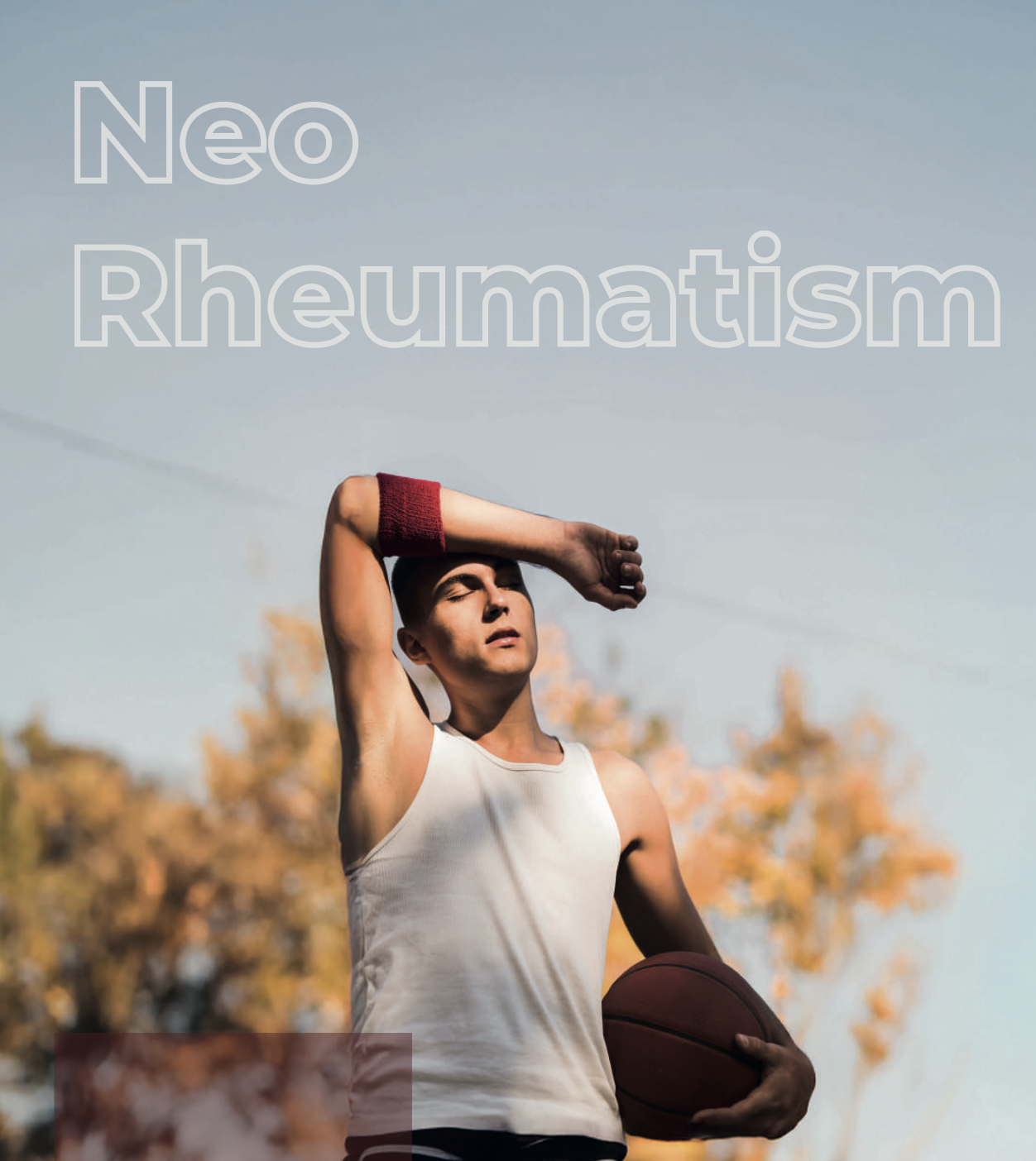 Neo Rheumatism Check-Up Package