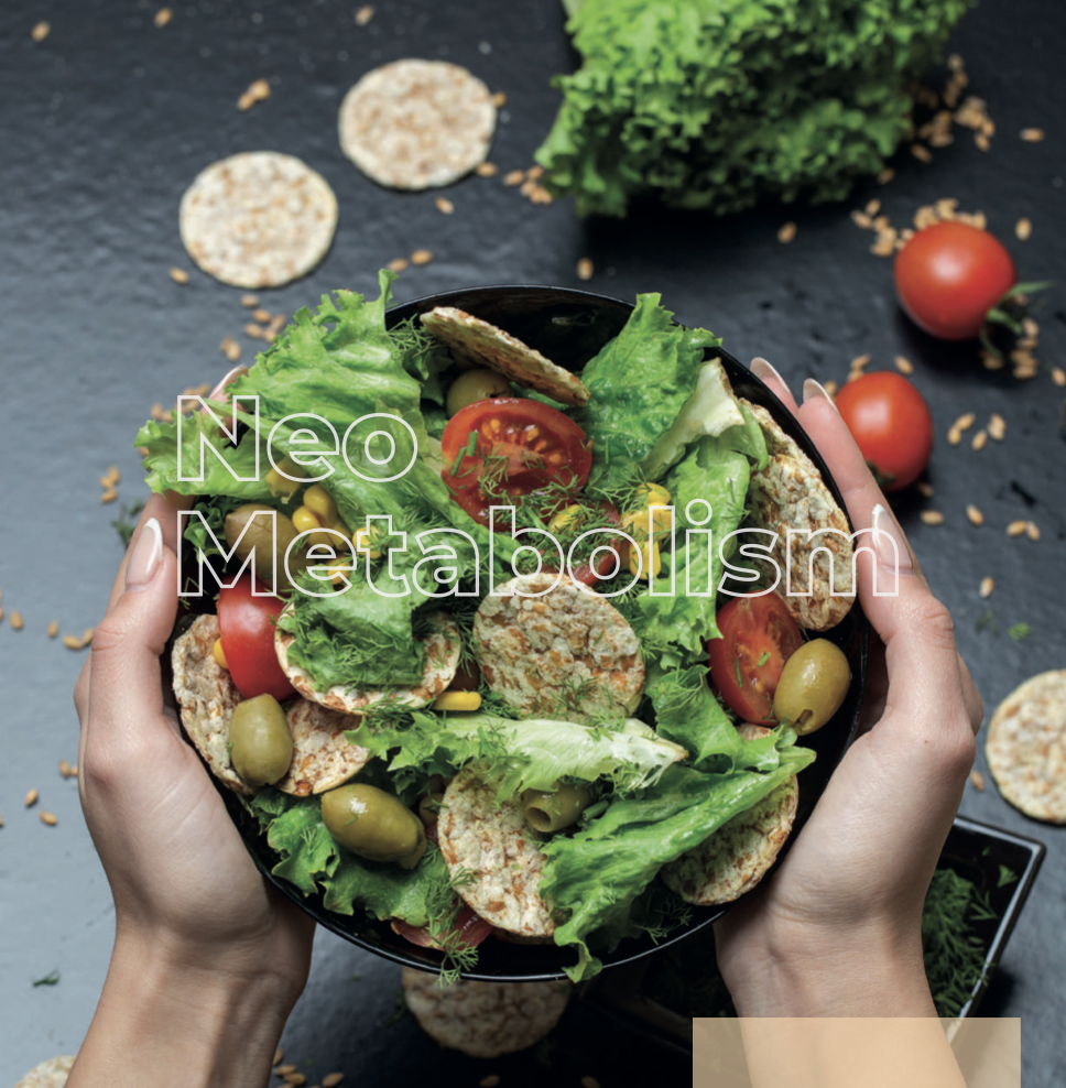 Neo Metabolism Check-Up Package