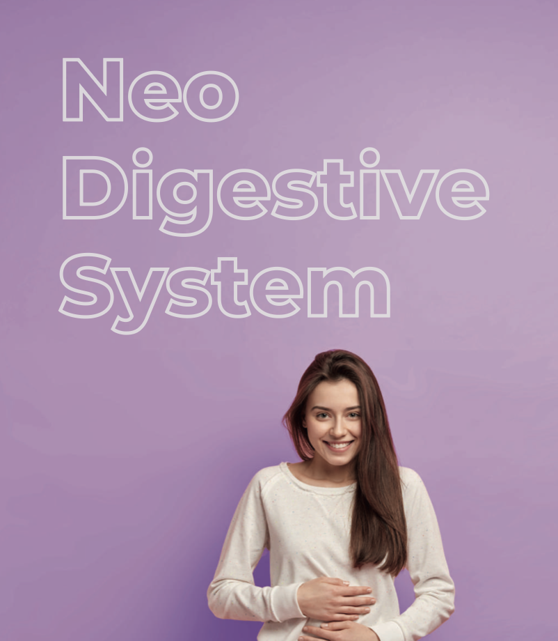 Neo Digestive System Check-Up Package