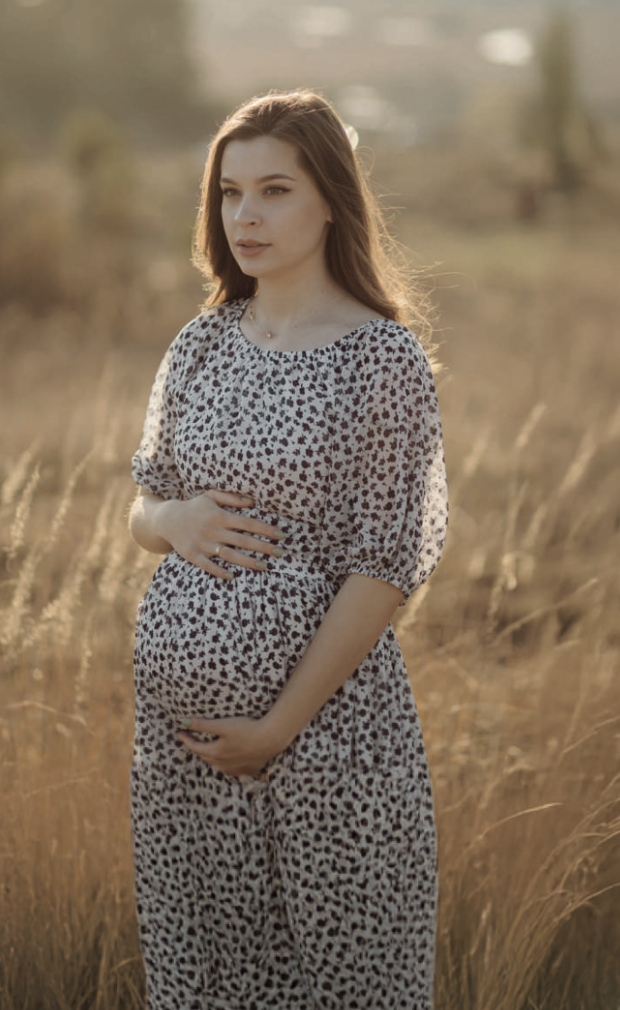 Pregnancy Check-Up