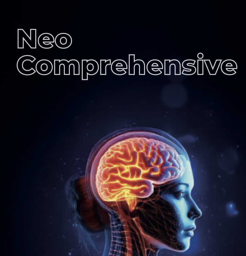 Neo Comprehensive Check-Up Package Man